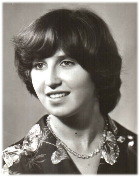 Татьяна Артамонова