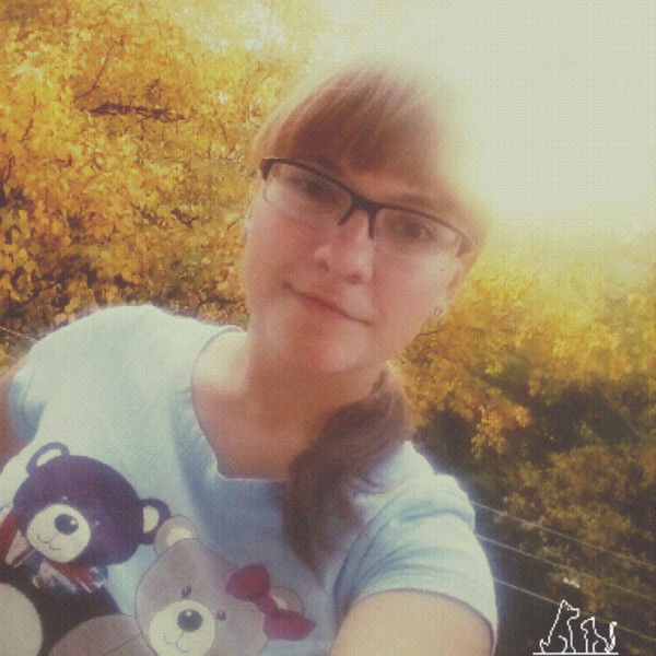 Дарья Степанова