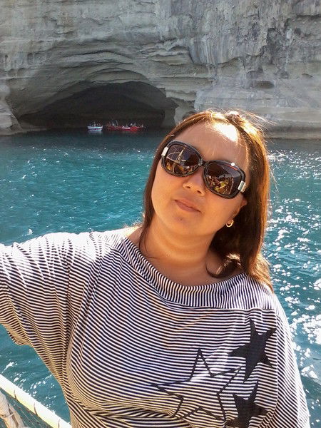 Злиха Назарбекова