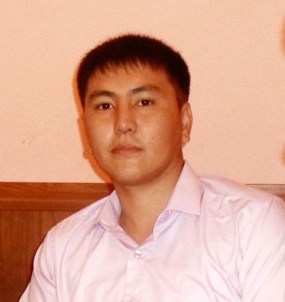 Улан Абыкаев