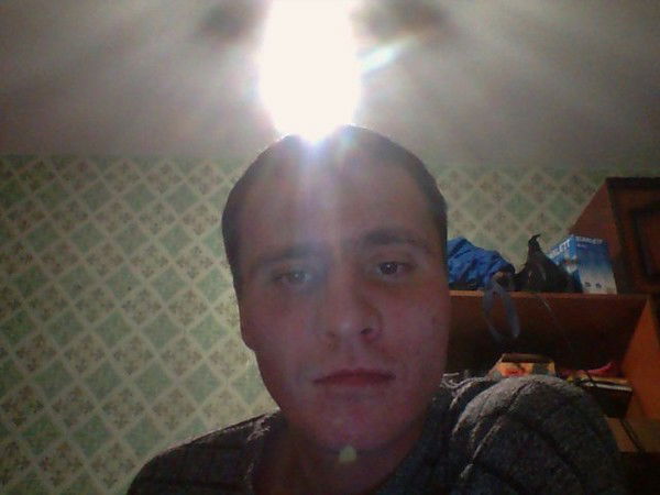 Саша Елисеев