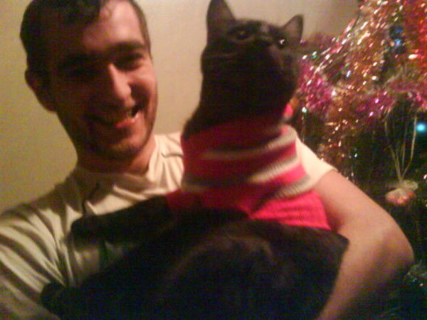 Максим Ткаченко