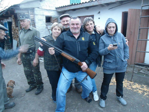 Василий Хмельницкий