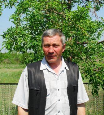 Александр Попов