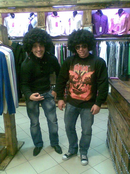 Артур Дубинин