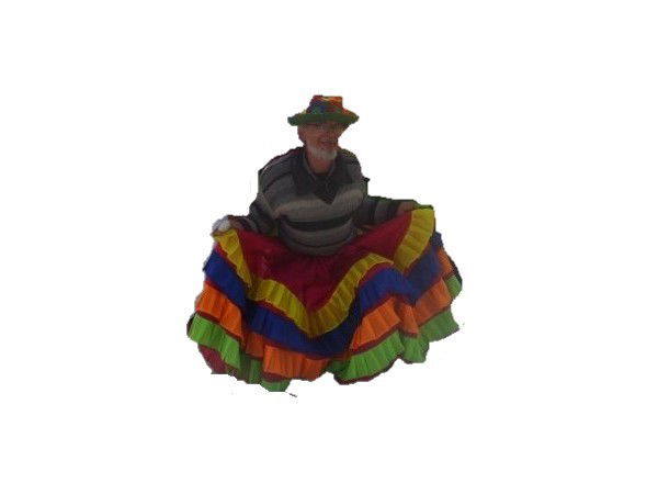 Валерий Бондарев