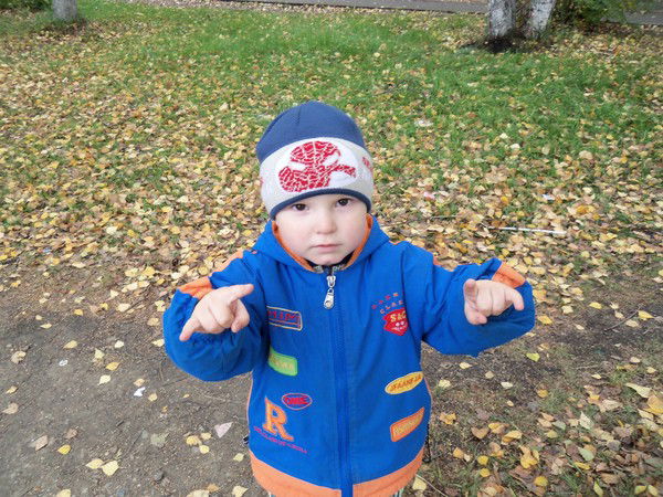 Егор Мурашов