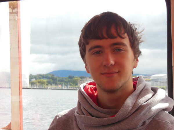 Александр Козлов