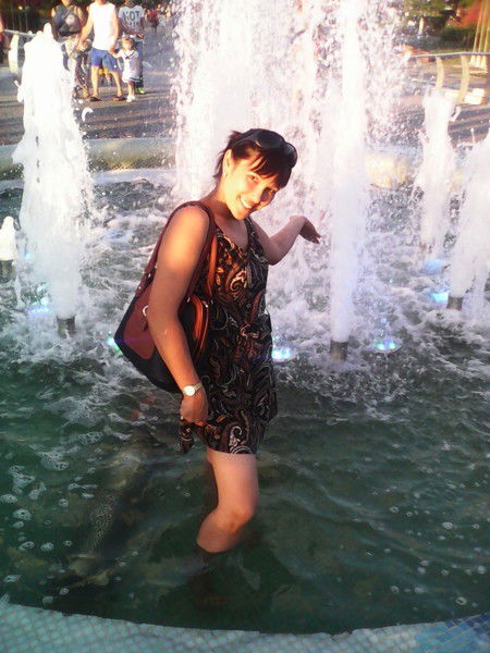 Айнура Ситякова