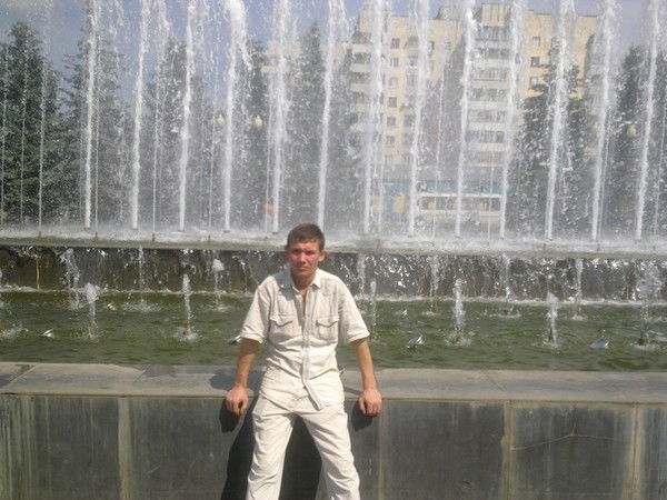 Александр Мальцев