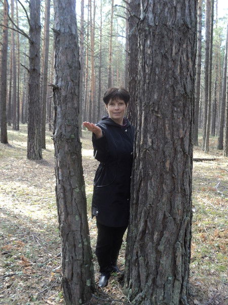 Наталья Козлова(Великосельская)