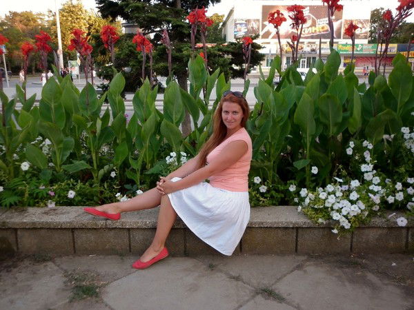 Катюша:) Прокопьева