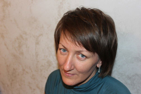 Татьяна Кислякова