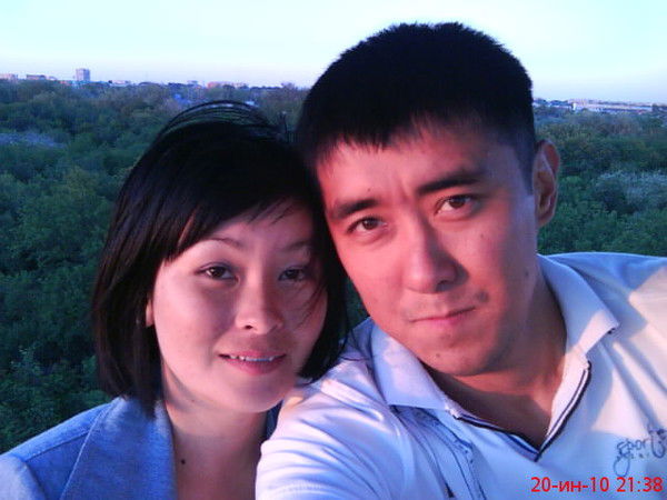 Бауыржан Каратаев