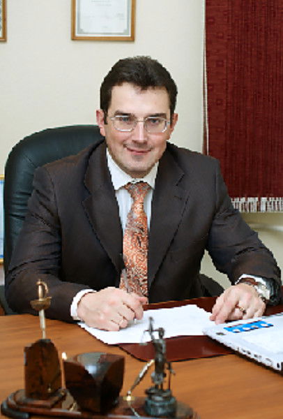 Игорь Татарович