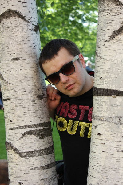 Павел Дворяшин