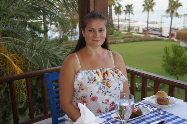 Альфия Зиятдинова