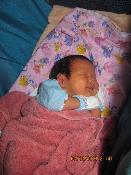 Зауре Жанабекова