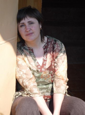 Олеся Стоянова