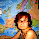 Елена Глыбова