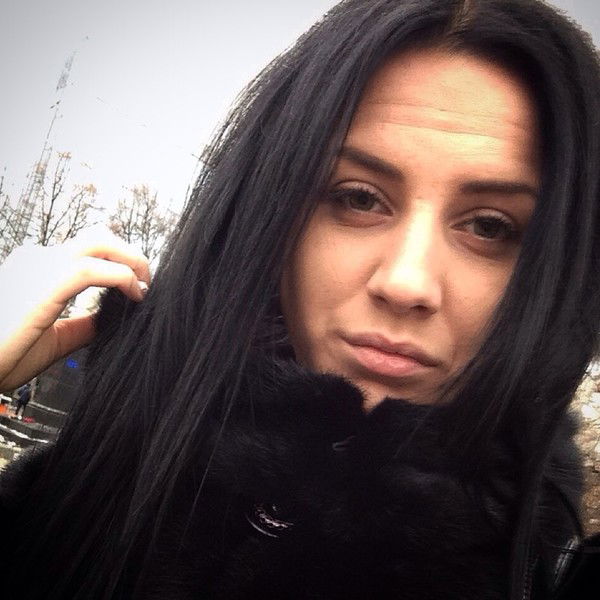 Лилия Боровская