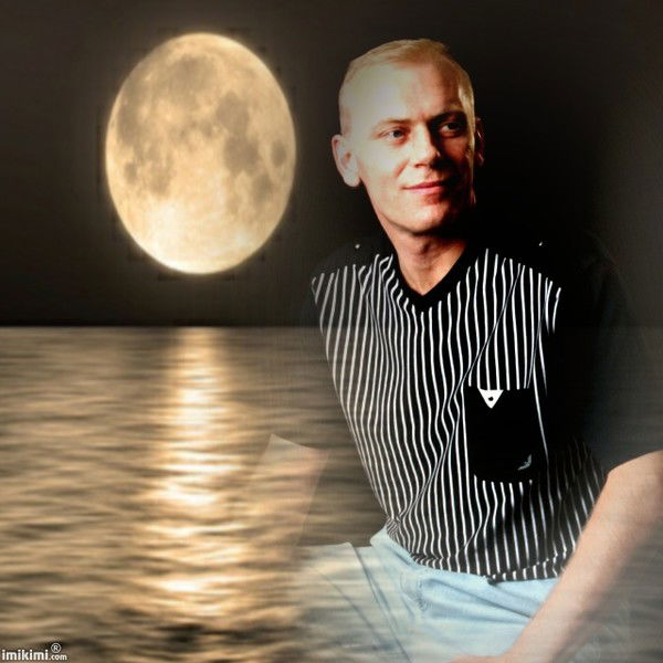 Леонид Керикеслер