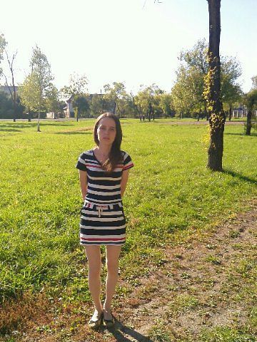 Александра Паленко