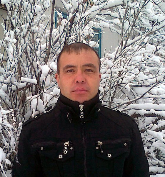 Талгат Гельманов