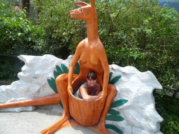 Ольга Решетнёва