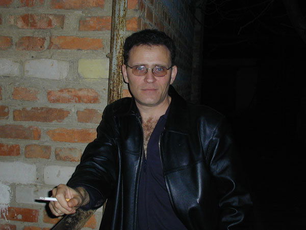 Константин Слабоспицкий