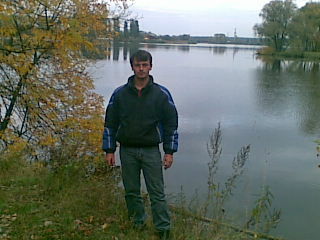 Виталя Бездетко