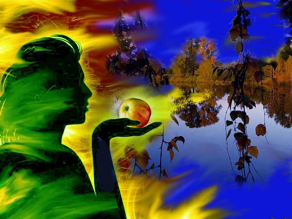 Елена Ларионова