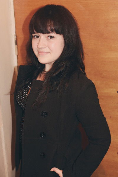 Наталья Пестова