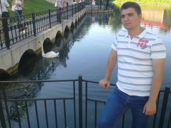 Роман Нургалеев