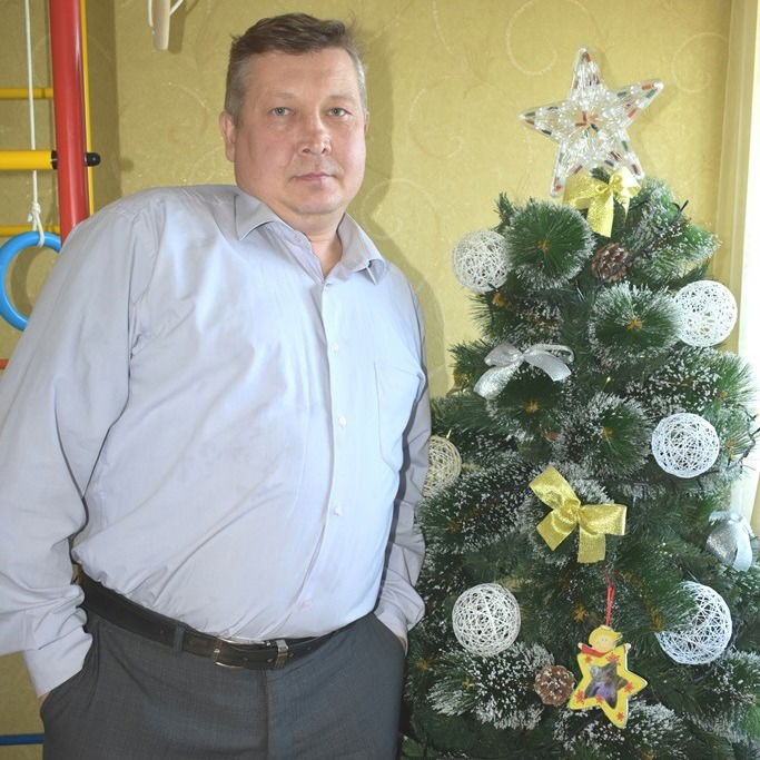 Василий Бурлаков