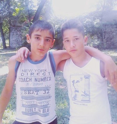 Рустем Умеров