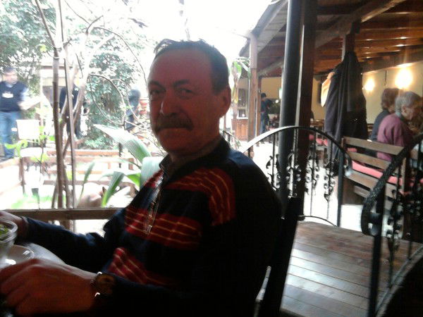 Ренат Ибрагимов