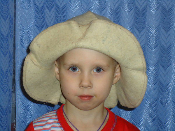 Марина Окунева