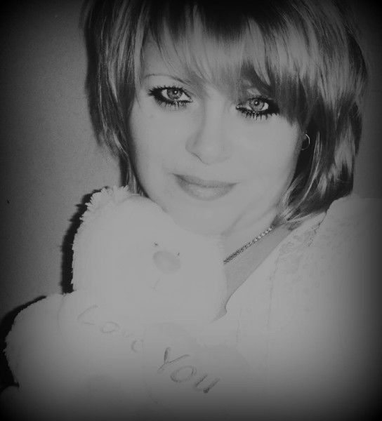 Марина Зотова