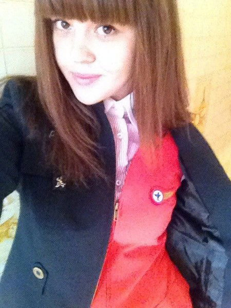 Гузалия Кудакаева