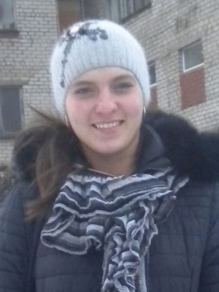 Наташа Дуда