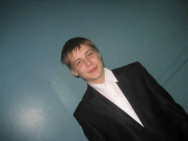 Саша Не Важно