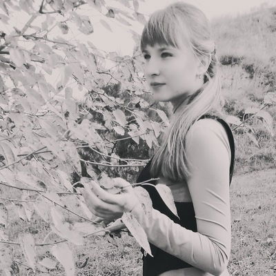 Юлия Колганова