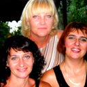Галина Матвиенко