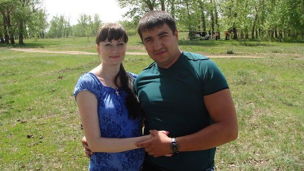 Роман Аскеров