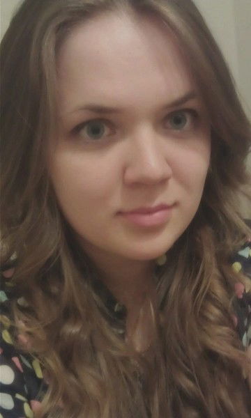 Екатерина Наумова