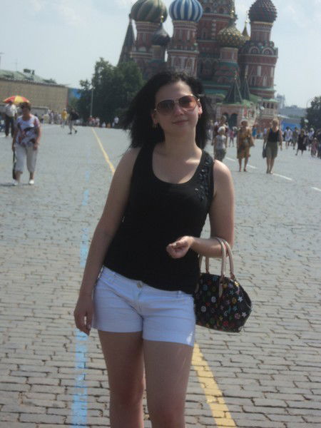 Екатерина Вертянкина