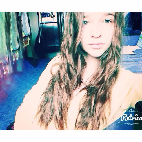 Евгения Мамонова