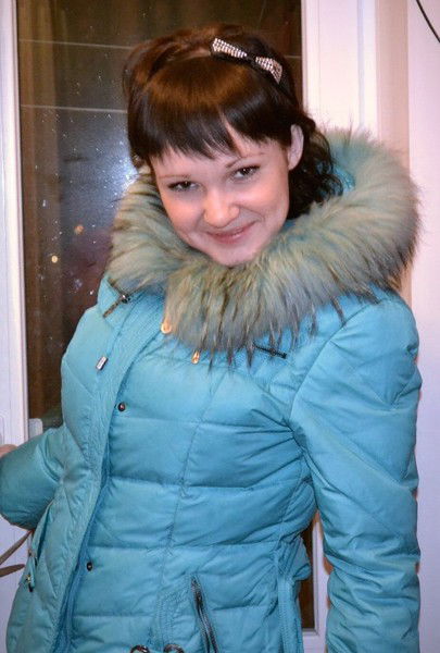 Юлия Айдарова