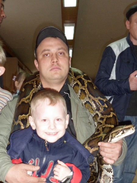 Сергей Щербинёв